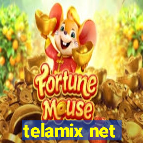 telamix net